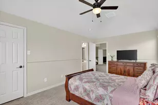 5817 Pine Flat Ct, Fort Worth, TX 76179 - Photo 29