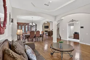 5817 Pine Flat Ct, Fort Worth, TX 76179 - Photo 21