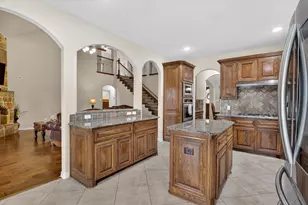 5817 Pine Flat Ct, Fort Worth, TX 76179 - Photo 23