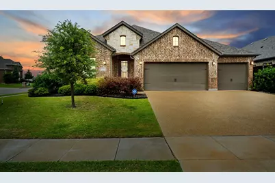 1024 Macaw Drive, Forney, TX 75126 - Photo 1