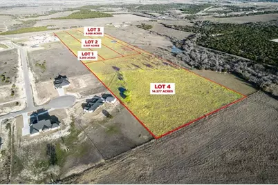 12655 W Fm 4, Godley, TX 76044 - Photo 3