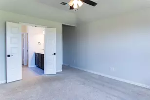 2604 Freeman St, Anna, TX 75409 - Photo 5