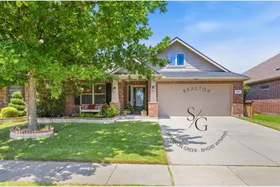 11617 Beach Street, Frisco, TX 75036 - Photo 1