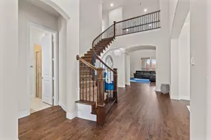 10611 Ferdinand View, Frisco, TX 75035 - Photo 3