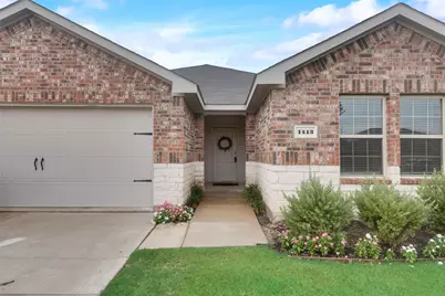 1413 Thunder Canyon Way, Josephine, TX 75189 - Photo 1