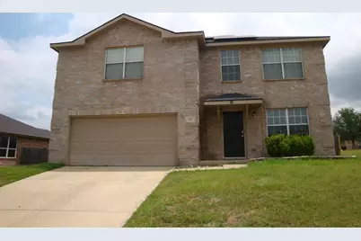252 Rock Meadow Drive, Crowley, TX 76036 - Photo 1