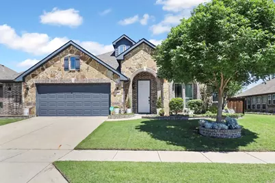 280 Armstrong Lane, Lavon, TX 75166 - Photo 1