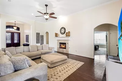 3001 Knightsbridge Lane, Garland, TX 75043 - Photo 3