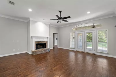 1105 Western Ridge Drive, Waco, TX 76712 - Photo 7