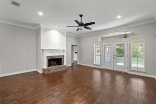 1105 Western Ridge Dr, Waco, TX 76712 - Photo 7