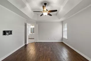 1105 Western Ridge Dr, Waco, TX 76712 - Photo 17