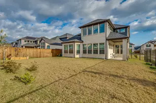 3528 Hollow Pine Dr, Frisco, TX 75033 - Photo 27