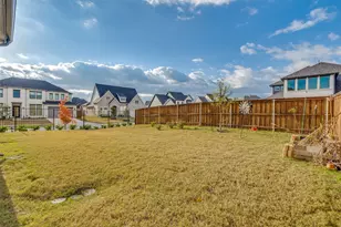 3528 Hollow Pine Dr, Frisco, TX 75033 - Photo 29