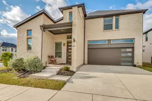 3528 Hollow Pine Dr, Frisco, TX 75033 - Photo 1
