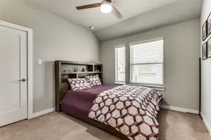3528 Hollow Pine Dr, Frisco, TX 75033 - Photo 21