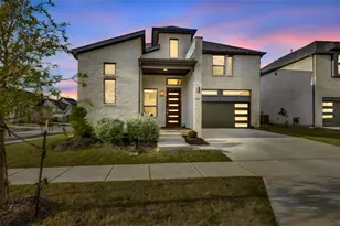 3528 Hollow Pine Dr, Frisco, TX 75033 - Photo 1