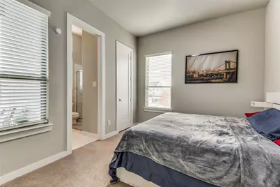 3528 Hollow Pine Drive, Frisco, TX 75033 - Photo 17