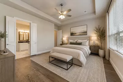 4044 Crowe Lane, McKinney, TX 75071 - Photo 7