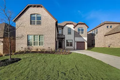 4044 Crowe Lane, McKinney, TX 75071 - Photo 27