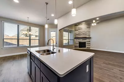 4044 Crowe Lane, McKinney, TX 75071 - Photo 5