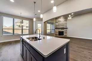 4044 Crowe Ln, McKinney, TX 75071 - Photo 5