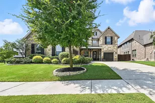 3012 Reese Park Dr, Mansfield, TX 76063 - Photo 3