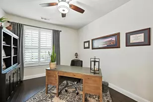3012 Reese Park Dr, Mansfield, TX 76063 - Photo 21