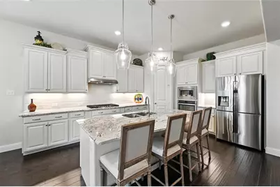 3012 Reese Park Drive, Mansfield, TX 76063 - Photo 7
