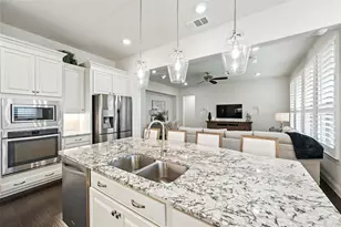 3012 Reese Park Dr, Mansfield, TX 76063 - Photo 9
