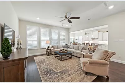 3012 Reese Park Drive, Mansfield, TX 76063 - Photo 13