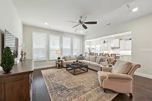 3012 Reese Park Dr, Mansfield, TX 76063 - Photo 13