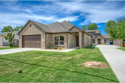 321 Fagg Drive, Lewisville, TX 75057 - Photo 1