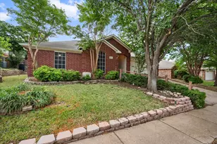 5605 Lasso Rd, Arlington, TX 76017 - Photo 1