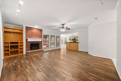 5605 Lasso Road, Arlington, TX 76017 - Photo 5