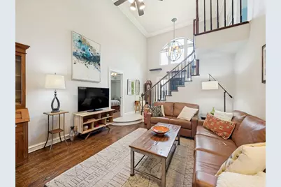3303 Langley Hill Lane, Colleyville, TX 76034 - Photo 7
