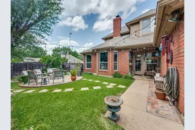 3303 Langley Hill Lane, Colleyville, TX 76034 - Photo 31