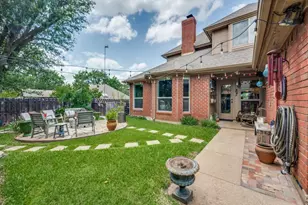 3303 Langley Hill Ln, Colleyville, TX 76034 - Photo 31