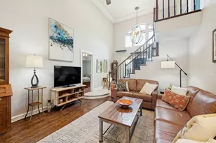 3303 Langley Hill Ln, Colleyville, TX 76034 - Photo 7