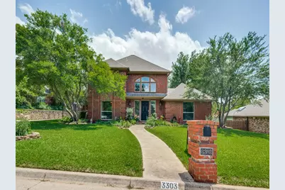 3303 Langley Hill Lane, Colleyville, TX 76034 - Photo 1