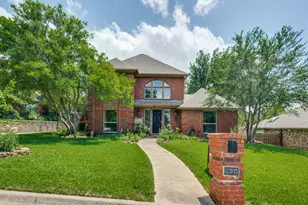 3303 Langley Hill Ln, Colleyville, TX 76034 - Photo 1