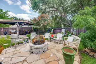 3303 Langley Hill Ln, Colleyville, TX 76034 - Photo 33