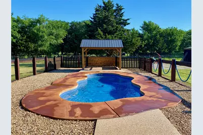 405 County Road 1264, Whitesboro, TX 76273 - Photo 27