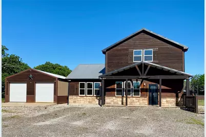 405 County Road 1264, Whitesboro, TX 76273 - Photo 1