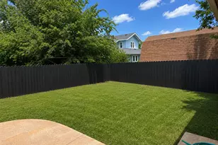 203 W Willow St, Sanger, TX 76266 - Photo 15