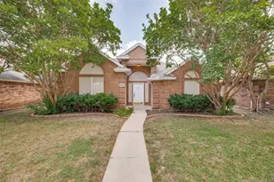 7900 Tournament Rd, Frisco, TX 75035 - Photo 1