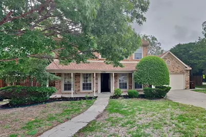 1701 Shiprock Drive, Plano, TX 75025 - Photo 1