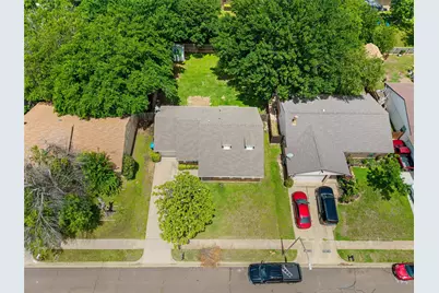 3816 Bee Tree Lane, Fort Worth, TX 76133 - Photo 33