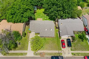 3816 Bee Tree Ln, Fort Worth, TX 76133 - Photo 33