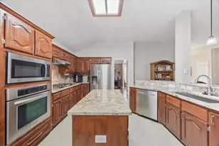 7051 Eagle Cir, Wylie, TX 75098 - Photo 3