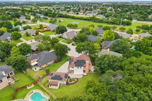 716 Mockingbird Ct, Crowley, TX 76036 - Photo 35